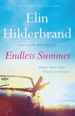Book cover for Endless Summer