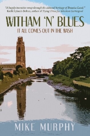 Cover of Witham 'n' Blues