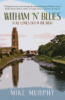 Book cover for Witham 'n' Blues