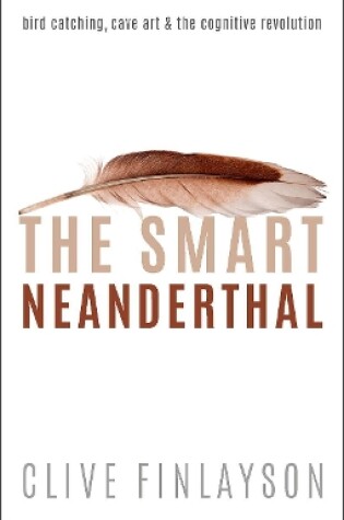 Cover of The Smart Neanderthal