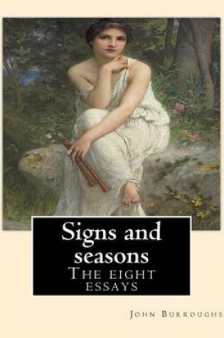 Cover of Signs and seasons. By