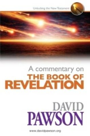 Cover of A Commentary on the Book of Revelation