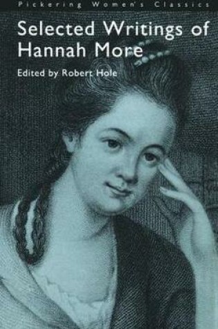 Cover of Selected Writings of Hannah More