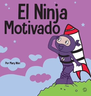 Book cover for El Ninja Motivado