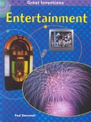 Book cover for Entertainment