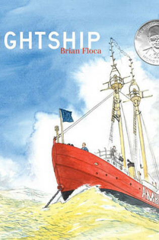 Cover of Lightship