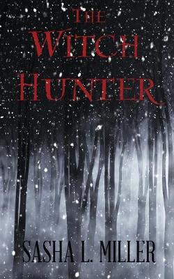 Book cover for The Witch Hunter
