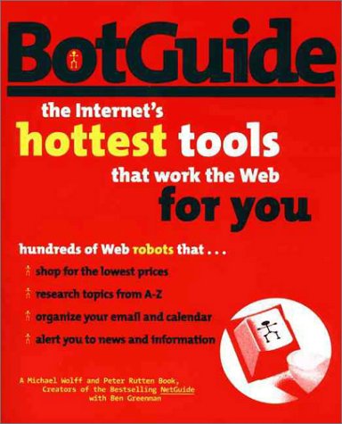 Book cover for BotGuide