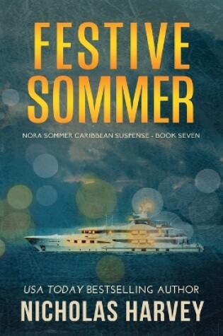 Cover of Festive Sommer