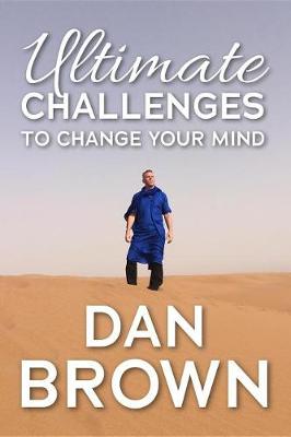 Book cover for Ultimate Challenges to Change Your Mind
