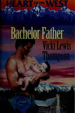 Cover of Bachelor Father