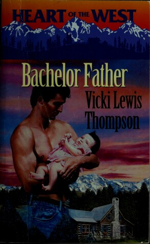 Cover of Bachelor Father