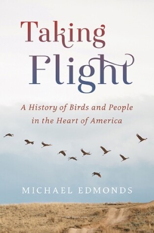 Cover of Taking Flight