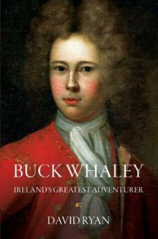 Cover of Buck Whaley