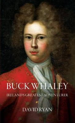 Book cover for Buck Whaley