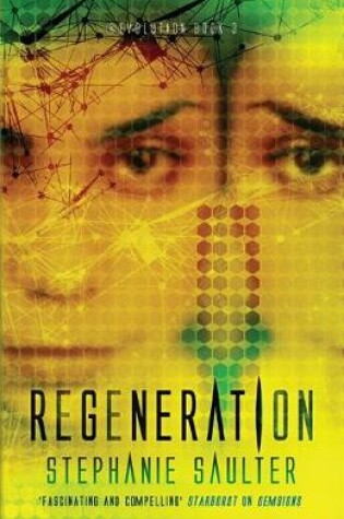 Cover of Regeneration