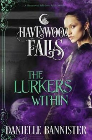 Cover of The Lurkers Within