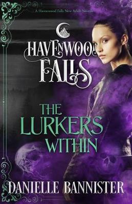 Book cover for The Lurkers Within