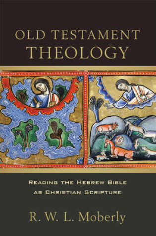 Cover of Old Testament Theology