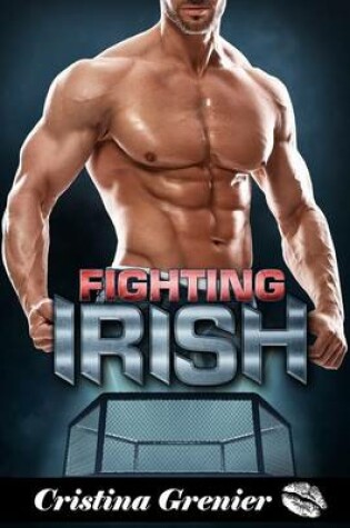 Cover of Fighting Irish