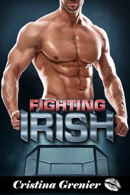 Book cover for Fighting Irish