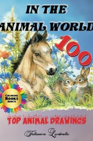 Cover of In the Animal World