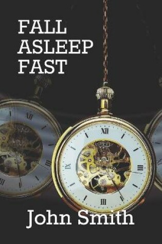 Cover of Fall Asleep Fast