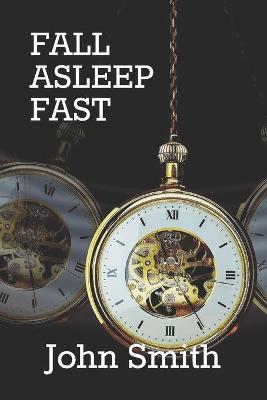 Book cover for Fall Asleep Fast