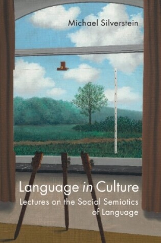 Cover of Language in Culture