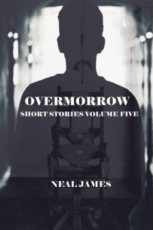 Cover of Overmorrow