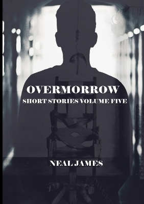 Book cover for Overmorrow