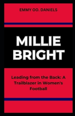 Book cover for Millie Bright