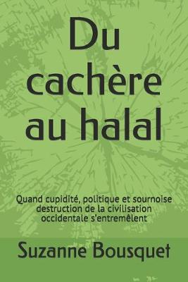 Book cover for Du cachère au halal