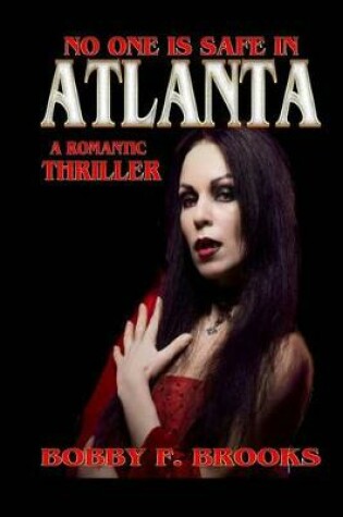Cover of Atlanta