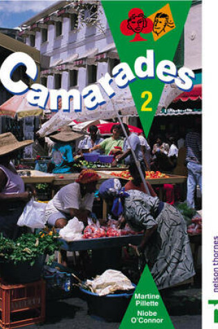 Cover of Camarades