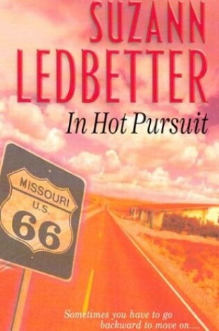 Cover of In Hot Pursuit