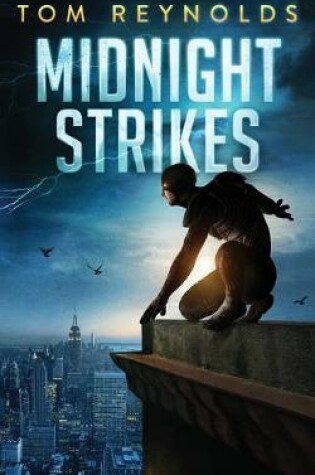 Cover of Midnight Strikes