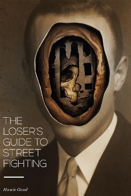 Book cover for The Curtsy Family / The Loser's Guide to Street Fighting