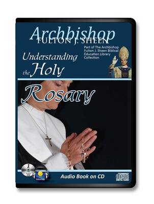 Book cover for Understanding the Holy Rosary