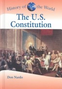 Book cover for The Us Constitution