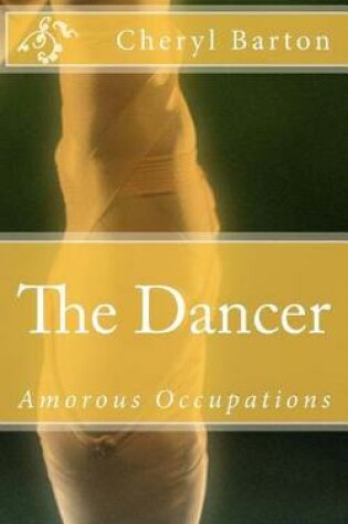 Cover of The Dancer