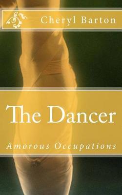 Book cover for The Dancer