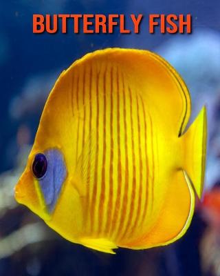 Book cover for Butterfly Fish