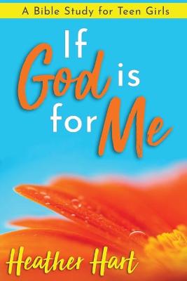 Book cover for If God is for Me