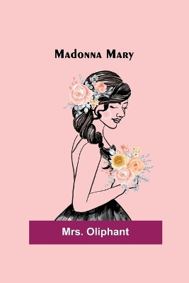 Book cover for Madonna Mary