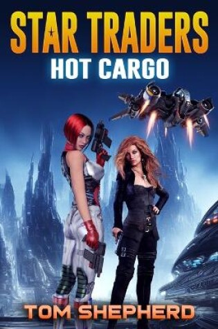 Cover of Hot Cargo