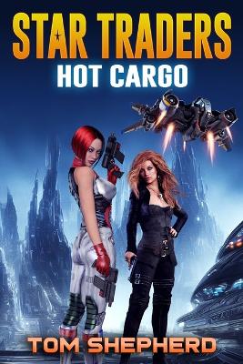 Book cover for Hot Cargo