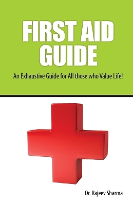 Cover of First Aid Guide