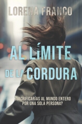 Cover of Al l�mite de la cordura