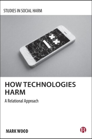 Cover of How Technologies Harm